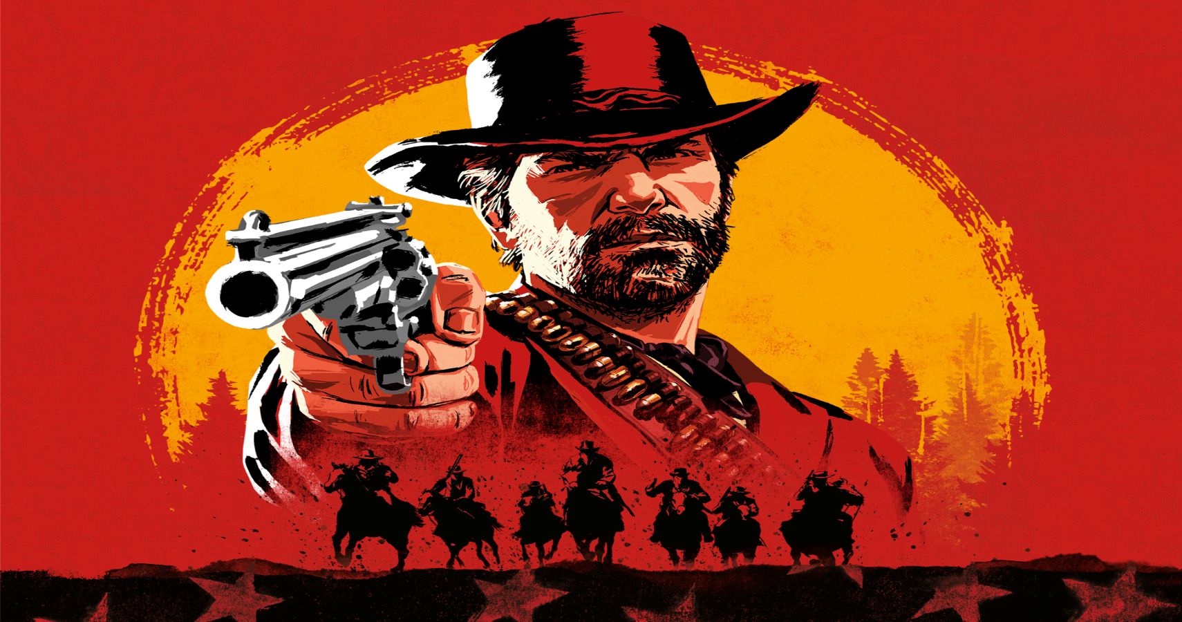 Red dead redemption выход в стиме фото 58