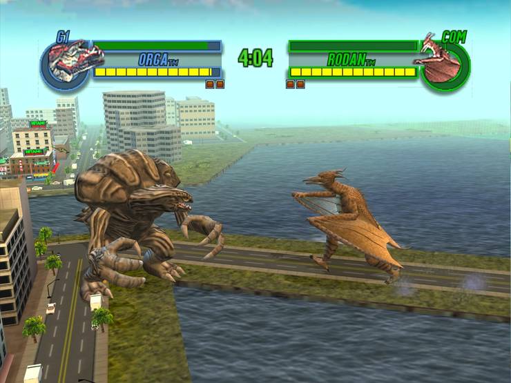 Godzilla Ranking 10 Kaiju Video Games From Best To Worst