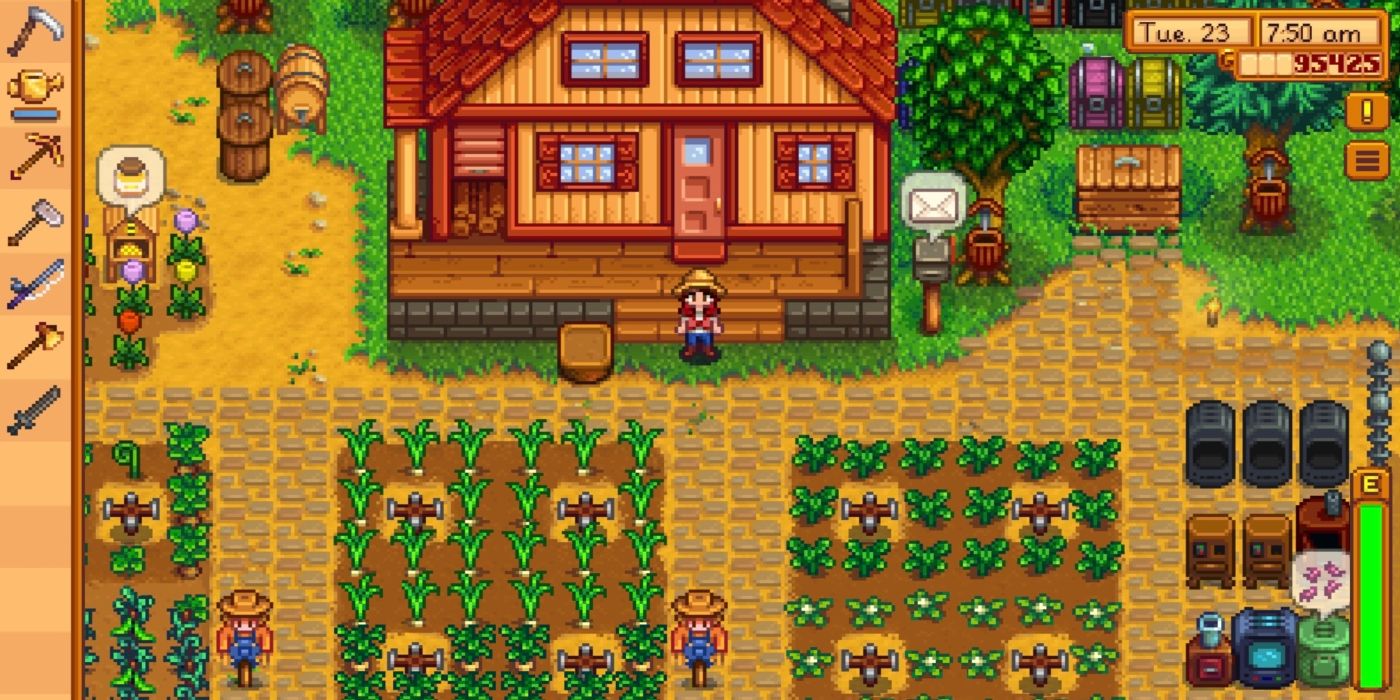 The 15 Best Nintendo Switch Games For Girls Under 10 Years Old