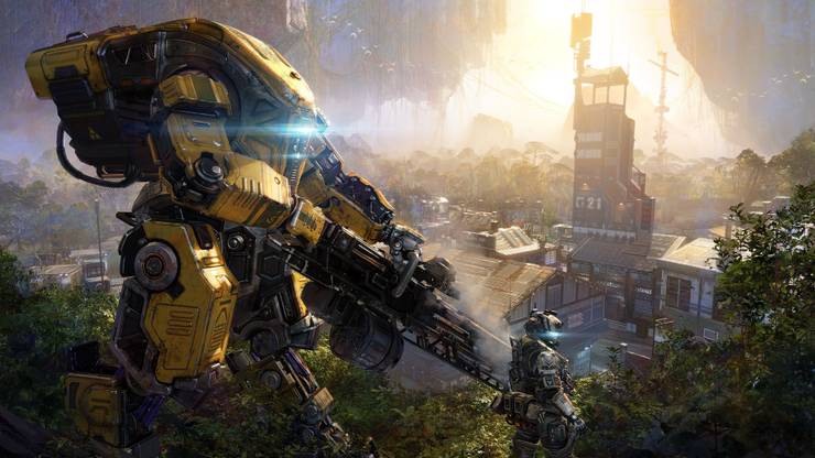 15 First Person Shooters To Play If You Like Call Of Duty Modern Warfare