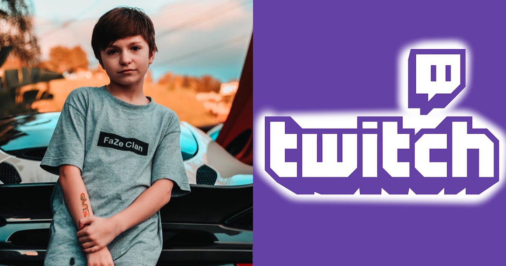 Young Fortnite Streamer Banned From Twitch For Allegedly ...