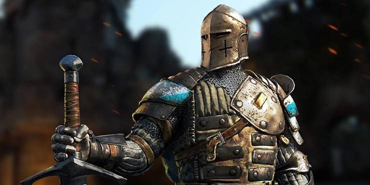 For Honor 5 Best Heroes For Beginners Amp 5 Only Experts