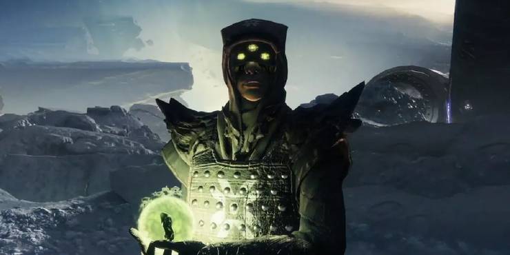 Destiny 2 Every Daito Jade Rabbit Location Thegamer