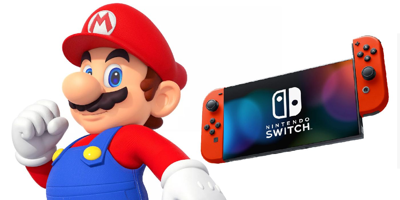 mario bros switch download free