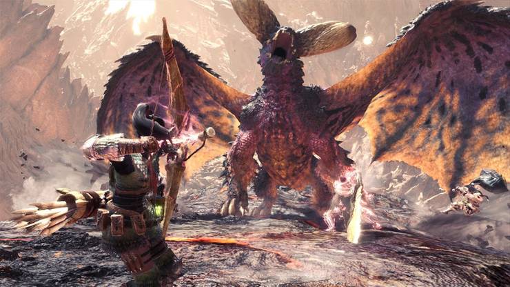 Monster Hunter World 10 Essential Mods For Better Gameplay