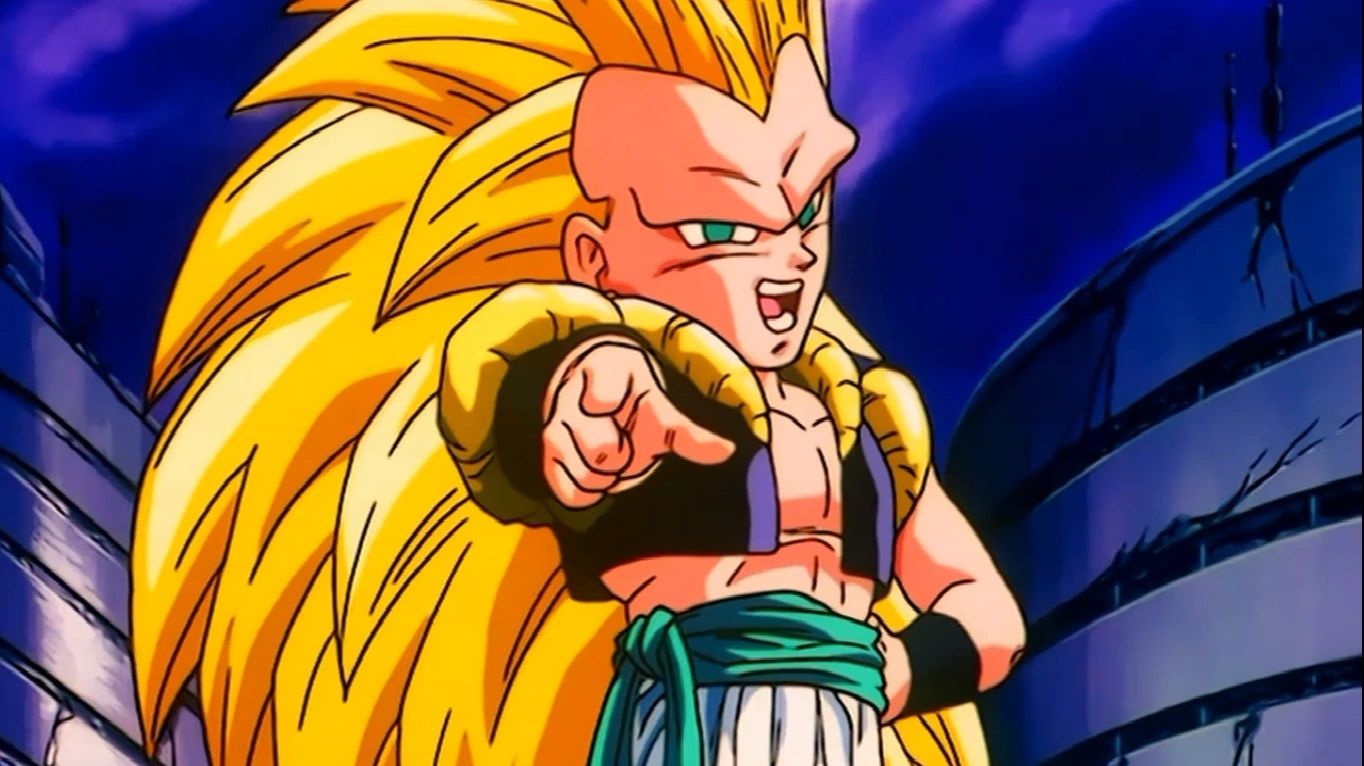 Ranking The 15 Most Epic Super Saiyans 