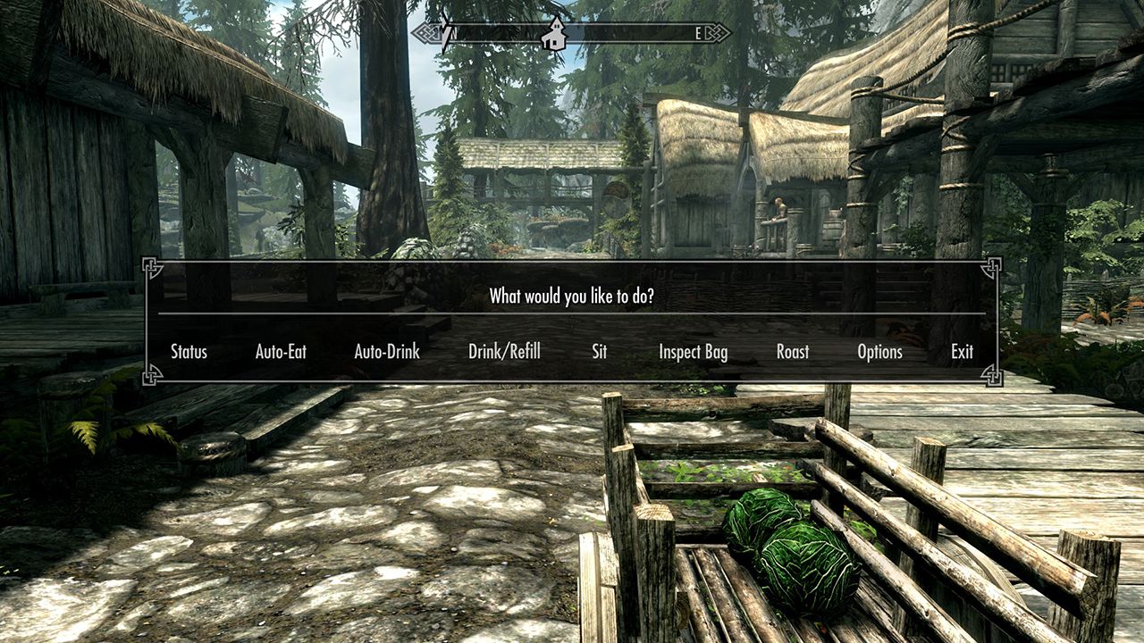 best water mod skyrim