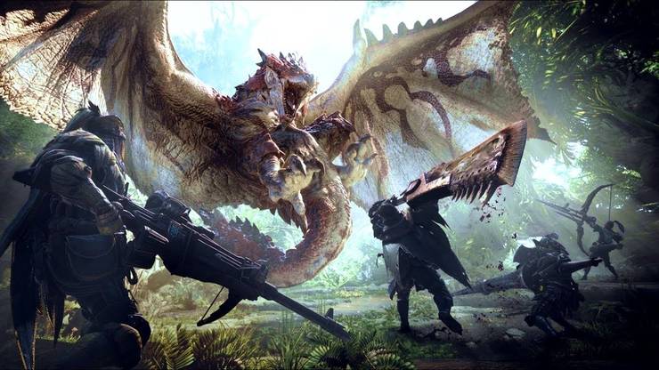 Monster Hunter World 10 Essential Mods For Better Gameplay