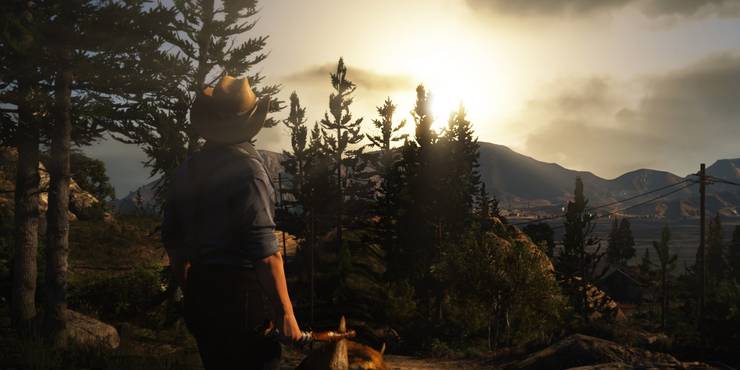 Gta 5 10 Best Mods For Realistic Gameplay Thegamer