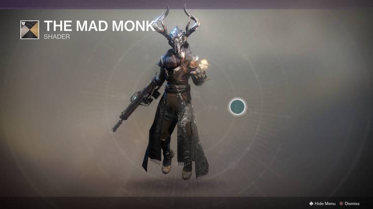 The 10 Best Exotics For Warlocks In Destiny 2 Ranked So Far