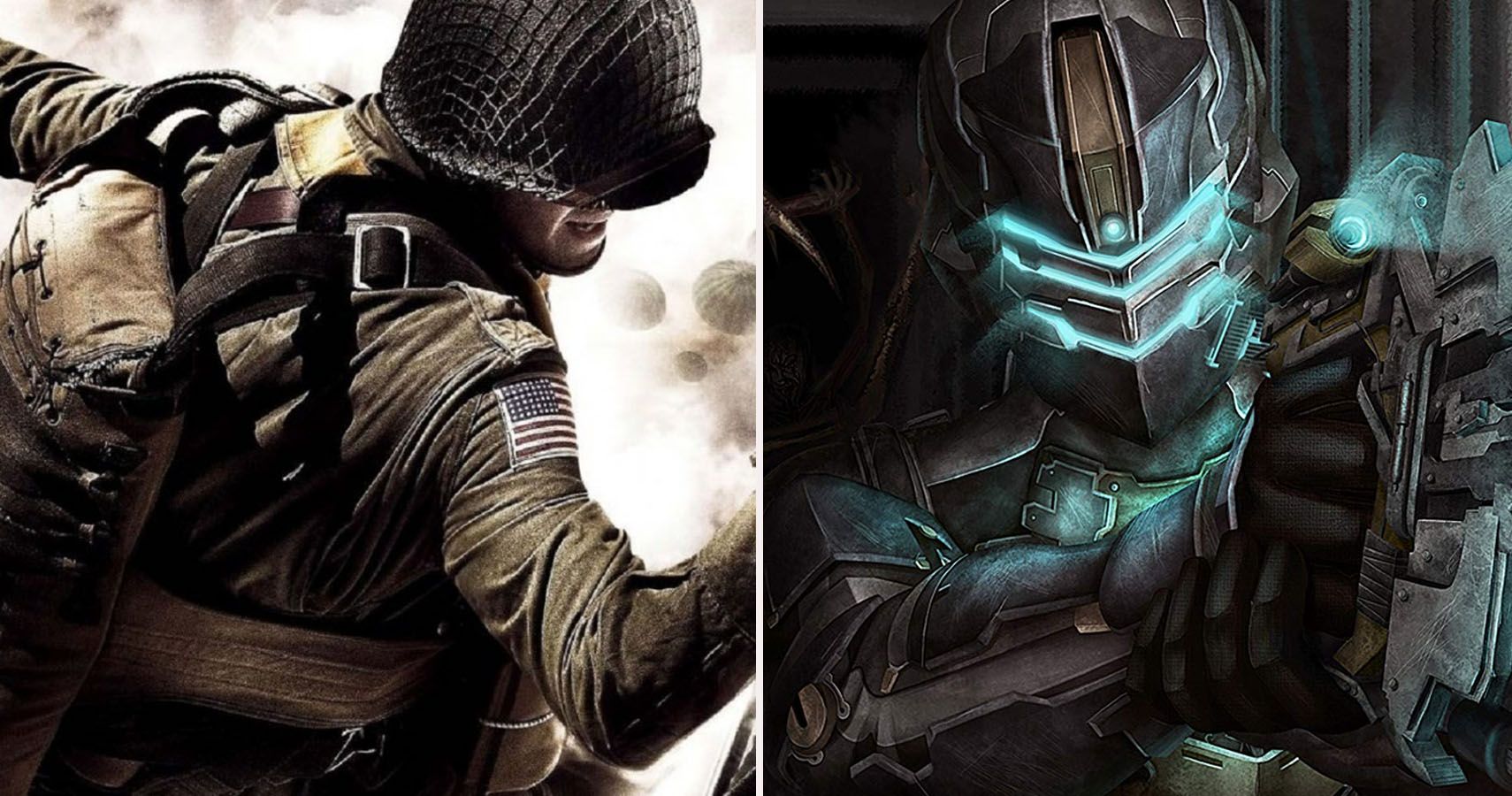 10 Classic Game Franchise EA Has Abandoned TheGamer