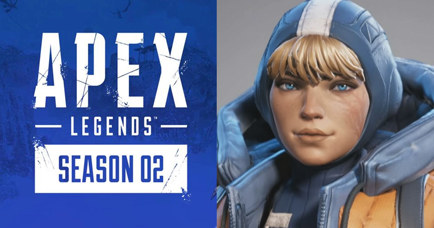photo Haute Drop Wattson Fan Art who plays apex legends season 2