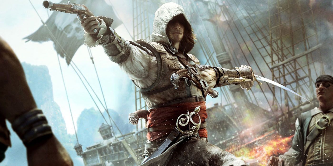 assassin's creed video games in chronological order