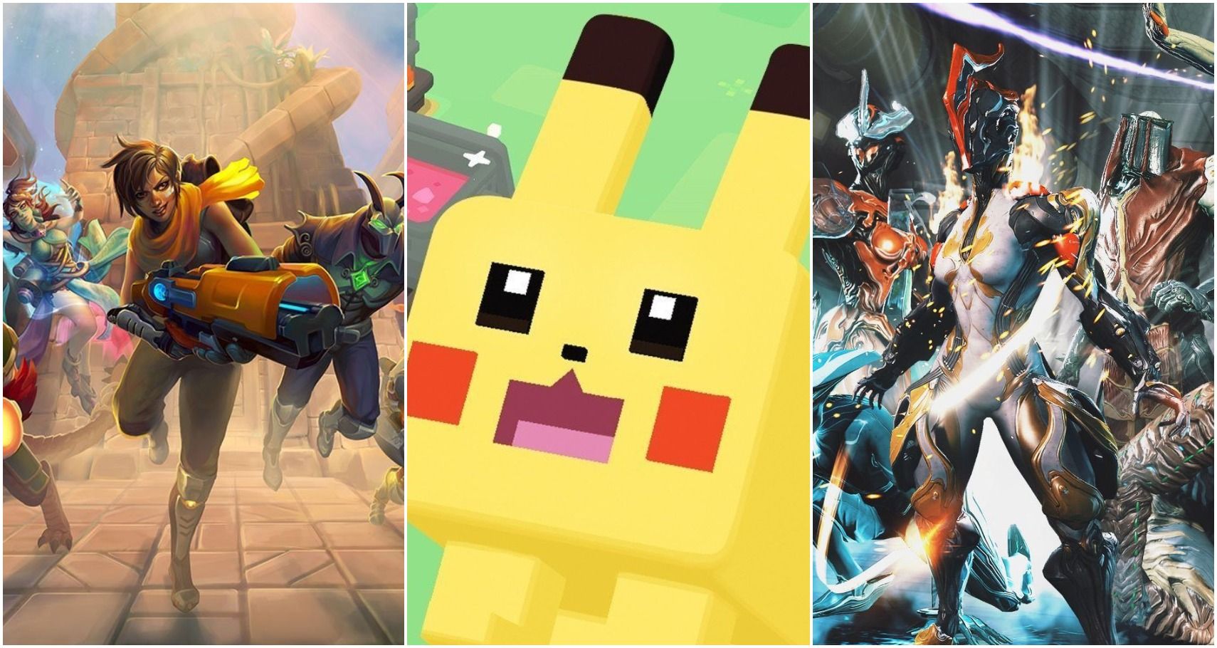 free games with nintendo switch online