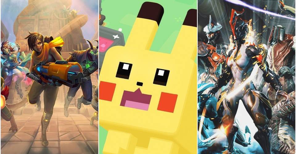 The 15 Best Free Nintendo Switch Games You Can Play Today The 15 Best Free Nintendo Switch Games You Can Play Today