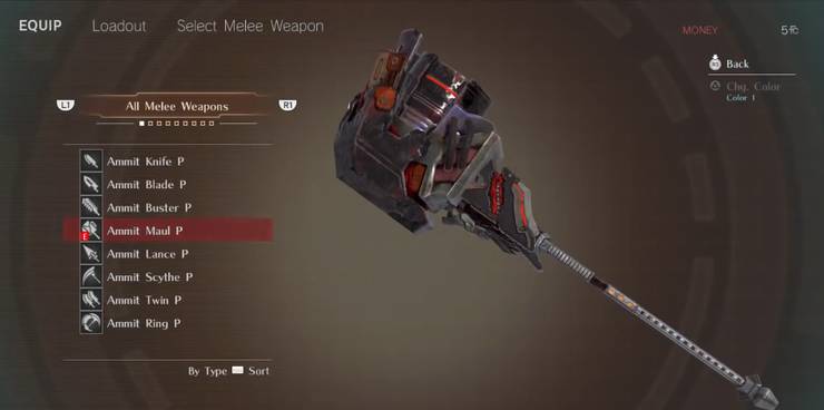 Which God Eater 3 Weapon Is Best For You Thegamer