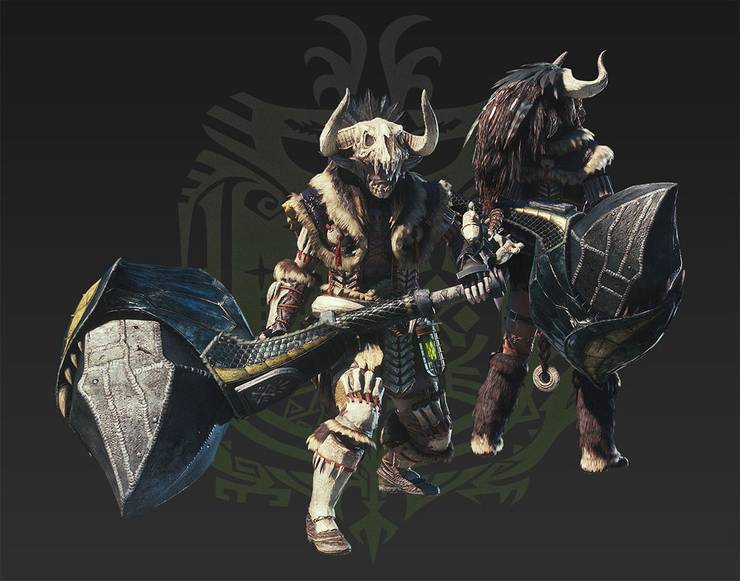 Monster Hunter World 5 Weapons Too Difficult For Casual