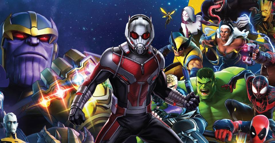 Marvel Ultimate Alliance 3 Currencies Explained Thegamer