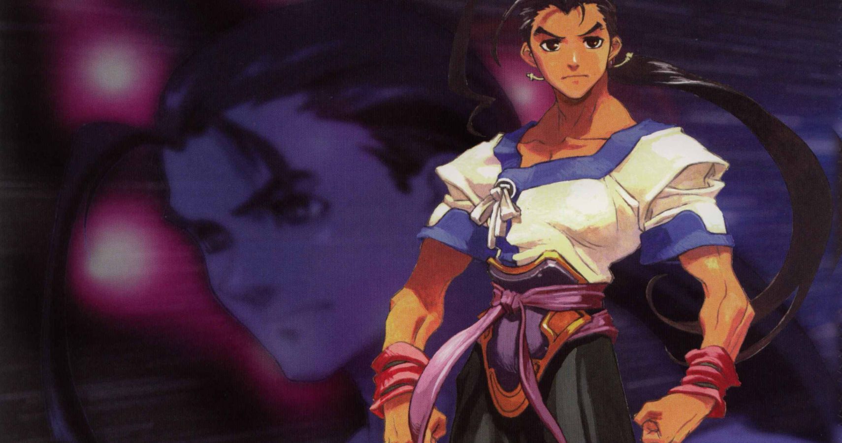 Top 10 Jrpgs Of The Ps1 Era Thegamer