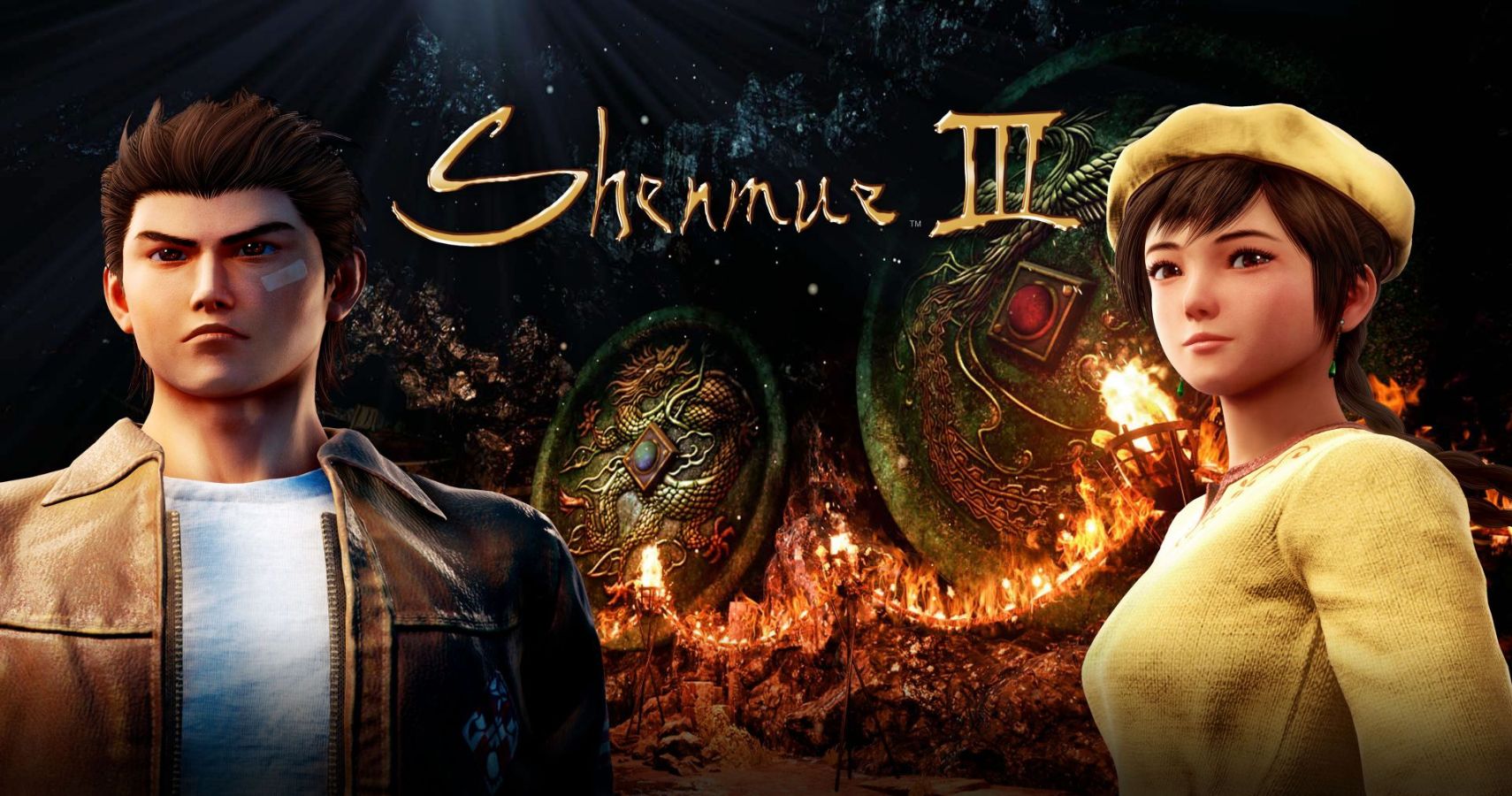 shenmue 3 side quest