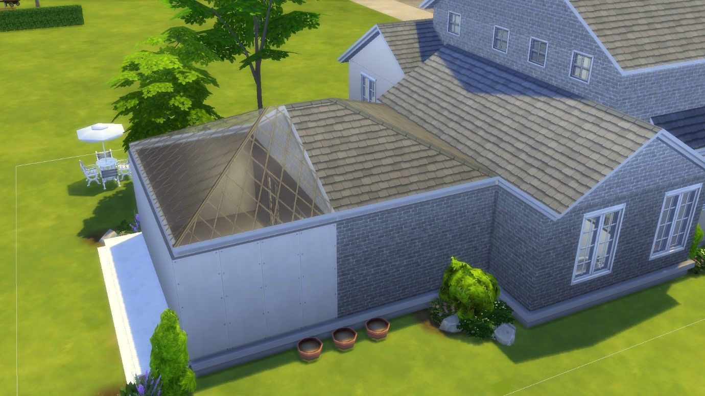 Как в симс 4 сделать фундамент дома. Крыши симс 4. Barn Roof SIMS 4. Glass Greenhouse Roof SIMS 4. Симс 4 мансарда.