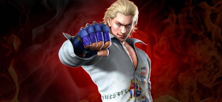 Tekken 7 The Best Fighters On The Tier List Thegamer
