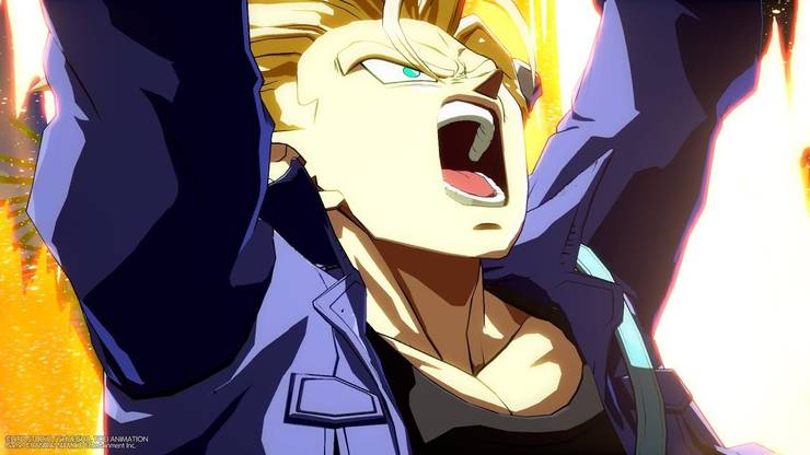 The 10 Most Complicated Combo Controls In Dragon Ball Fighterz