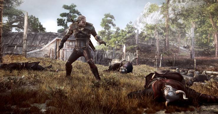 Fleet footed witcher 3 fixed Fleet footed witcher 3 fixed