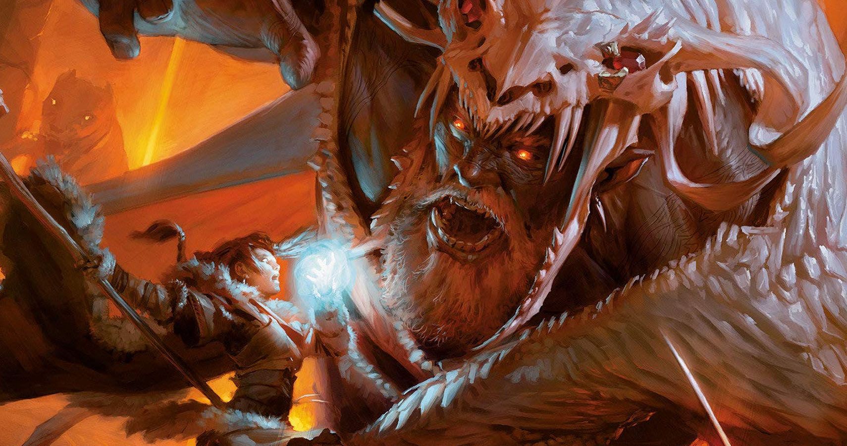 Dungeons And Dragons 10 Tips For A First Time Dungeon Master