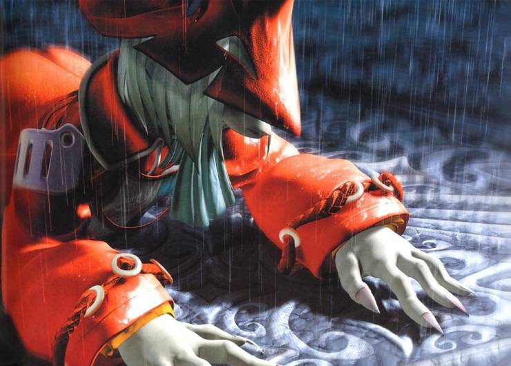 Ranking Every Final Fantasy Ix Playable Character From Weakest To Most Powerful