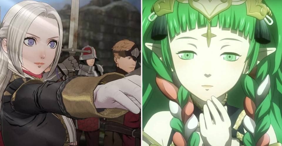 Felix Memes Vs Sylvain Memes Fire Emblem Three Houses Know