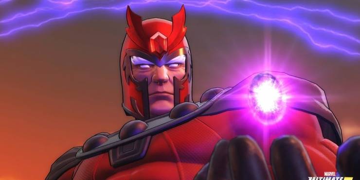 10 Best Exp Grinding Spots In Marvel Ultimate Alliance 3