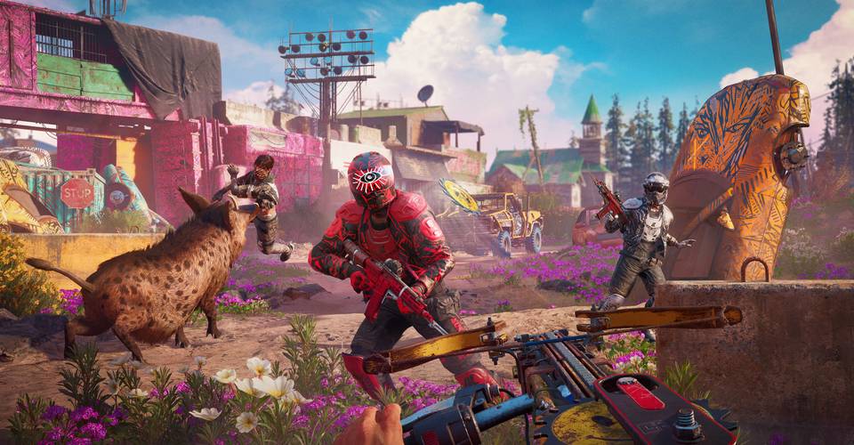 Far Cry 6 10 Things We Want Ubisoft To Include Thegamer