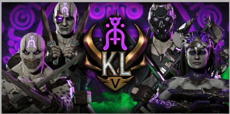 Mortal Kombat 11 Datamine Reveals Season 3 4 And 5 Thegamer