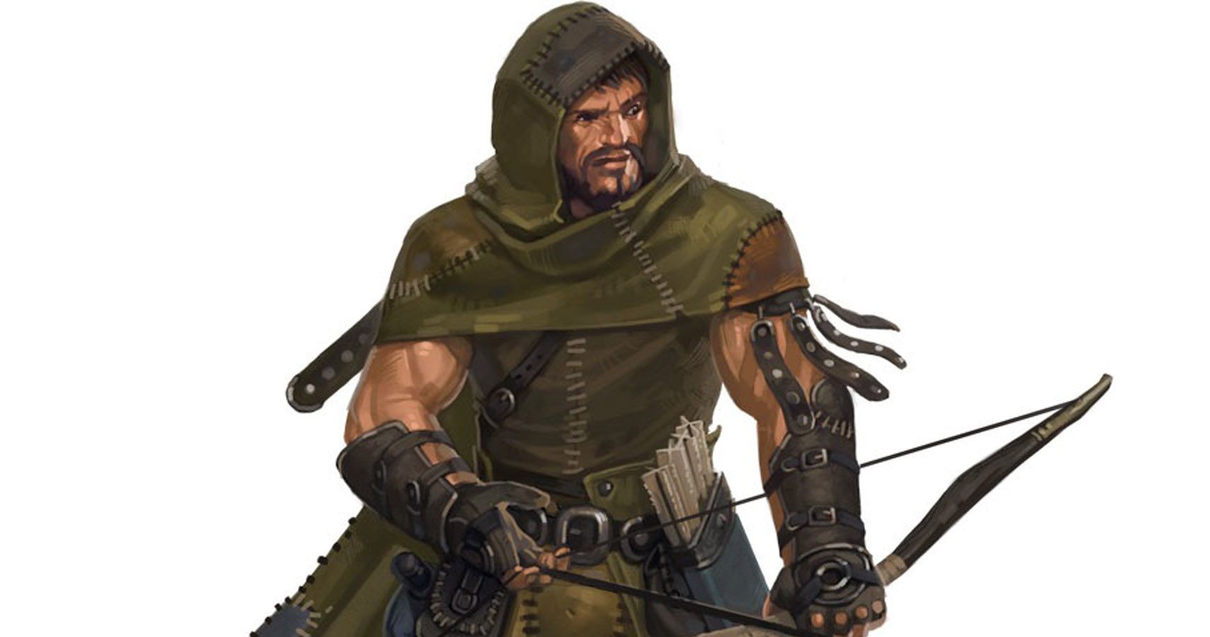 pathfinder rogue