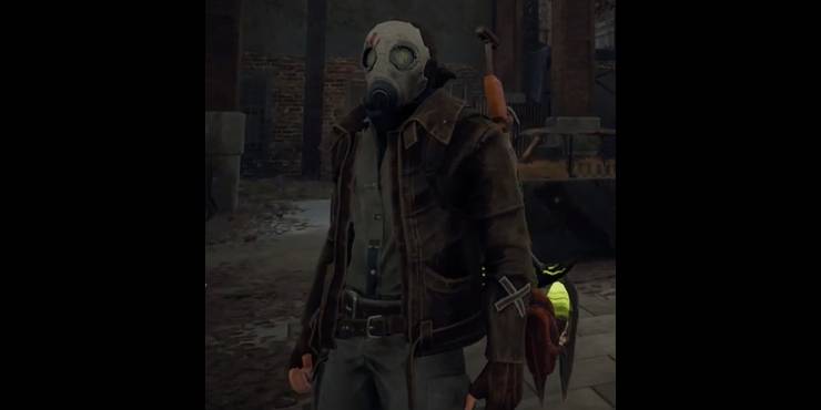 10 Coolest Looking Armor Sets In Remnant From The Ashes