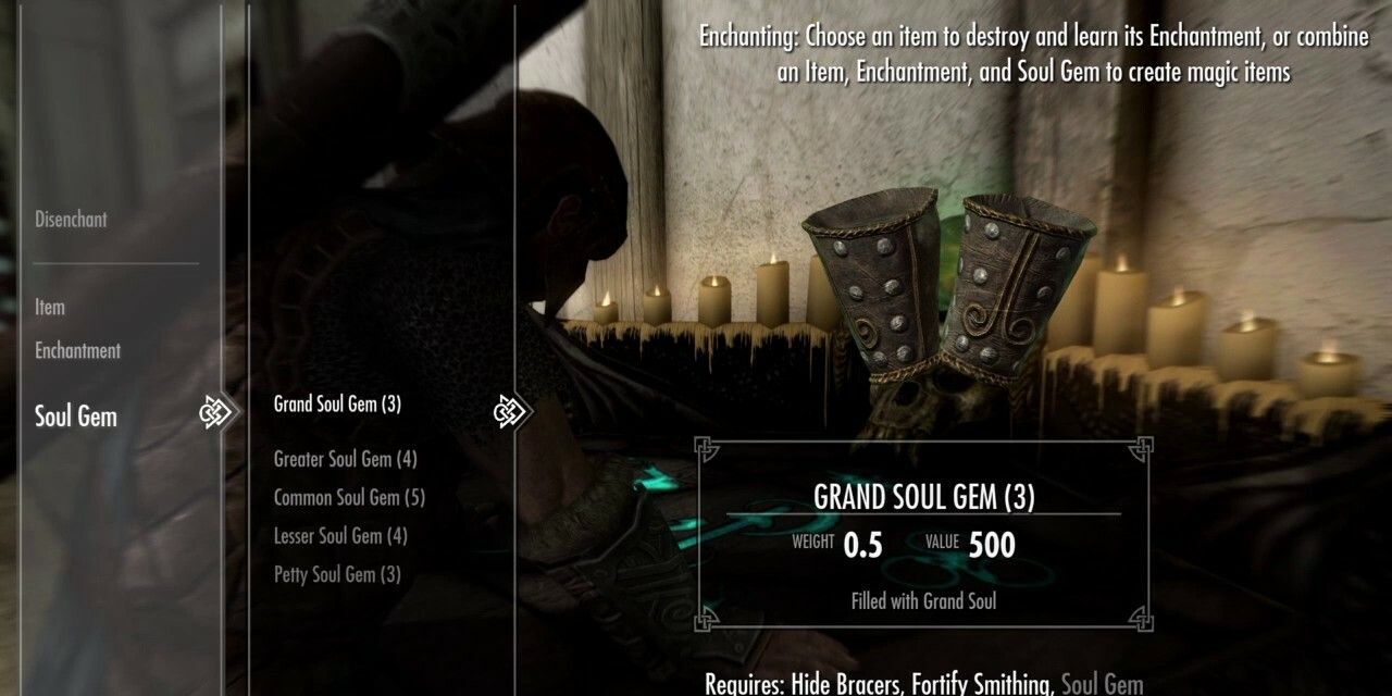 skyrim fast smithing 2019