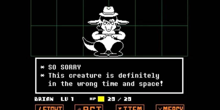 Undertale 10 Secrets You Didn T Know About Thegamer