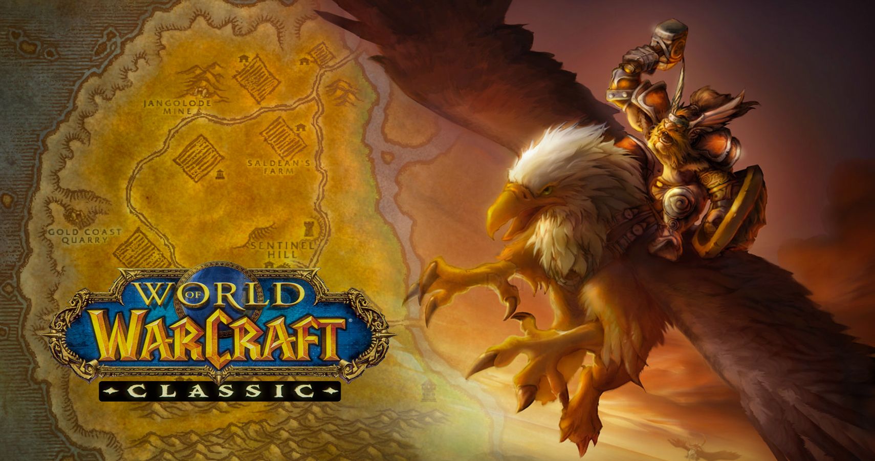 world of warcraft classic download