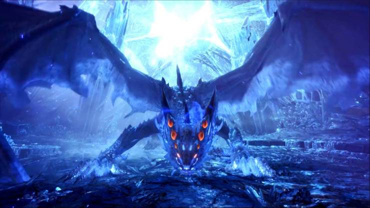 Featured image of post Xeno Jiiva Weakness Mhw arch tempered xeno jiiva epic wins and fails