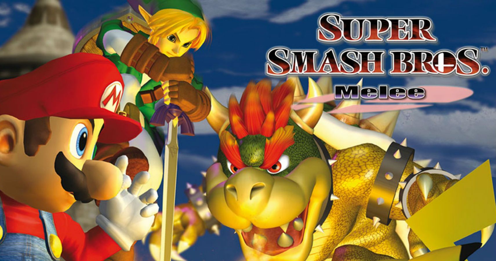 super smash bros melee iso slippi