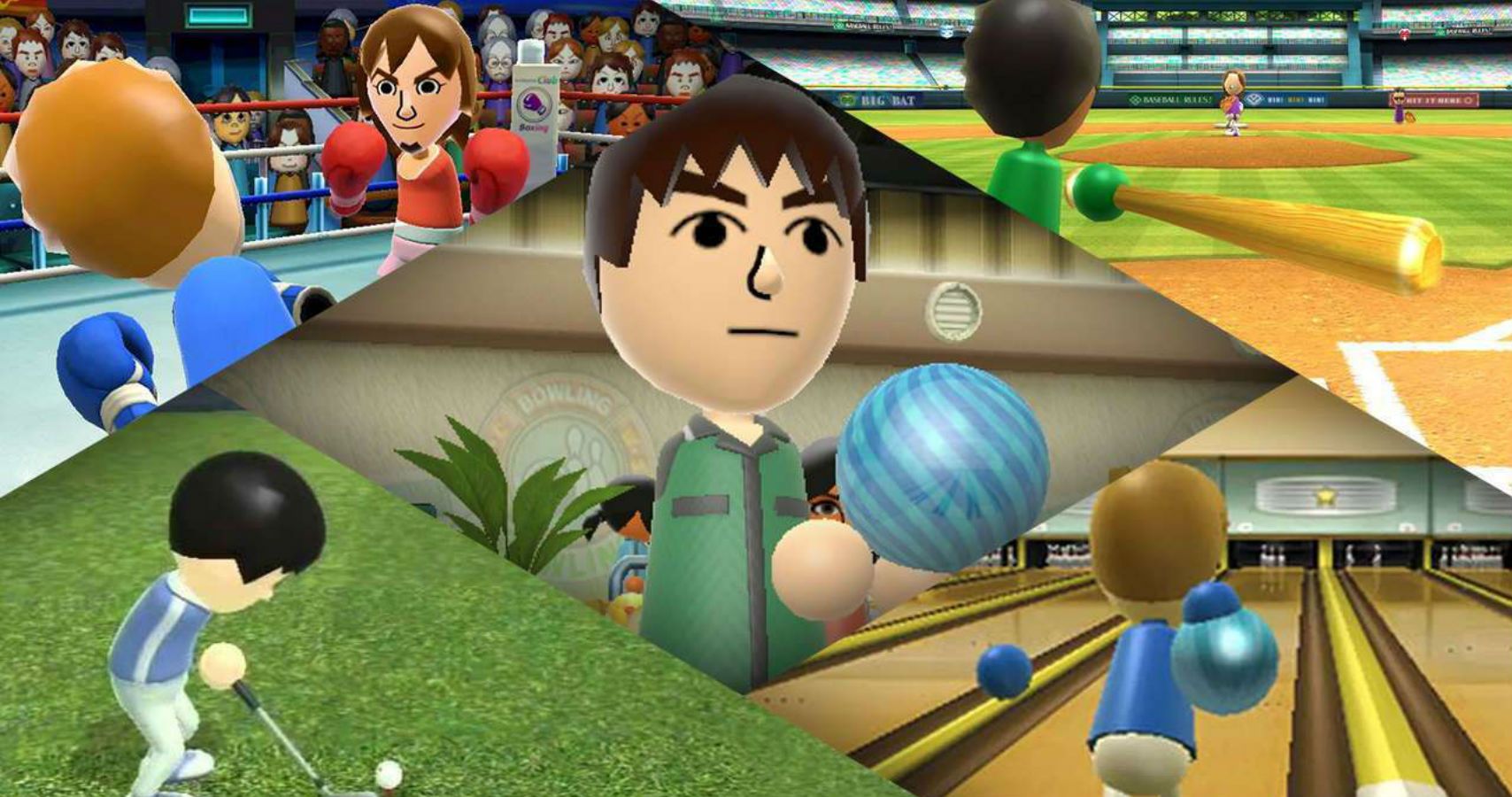 wii bowling for switch