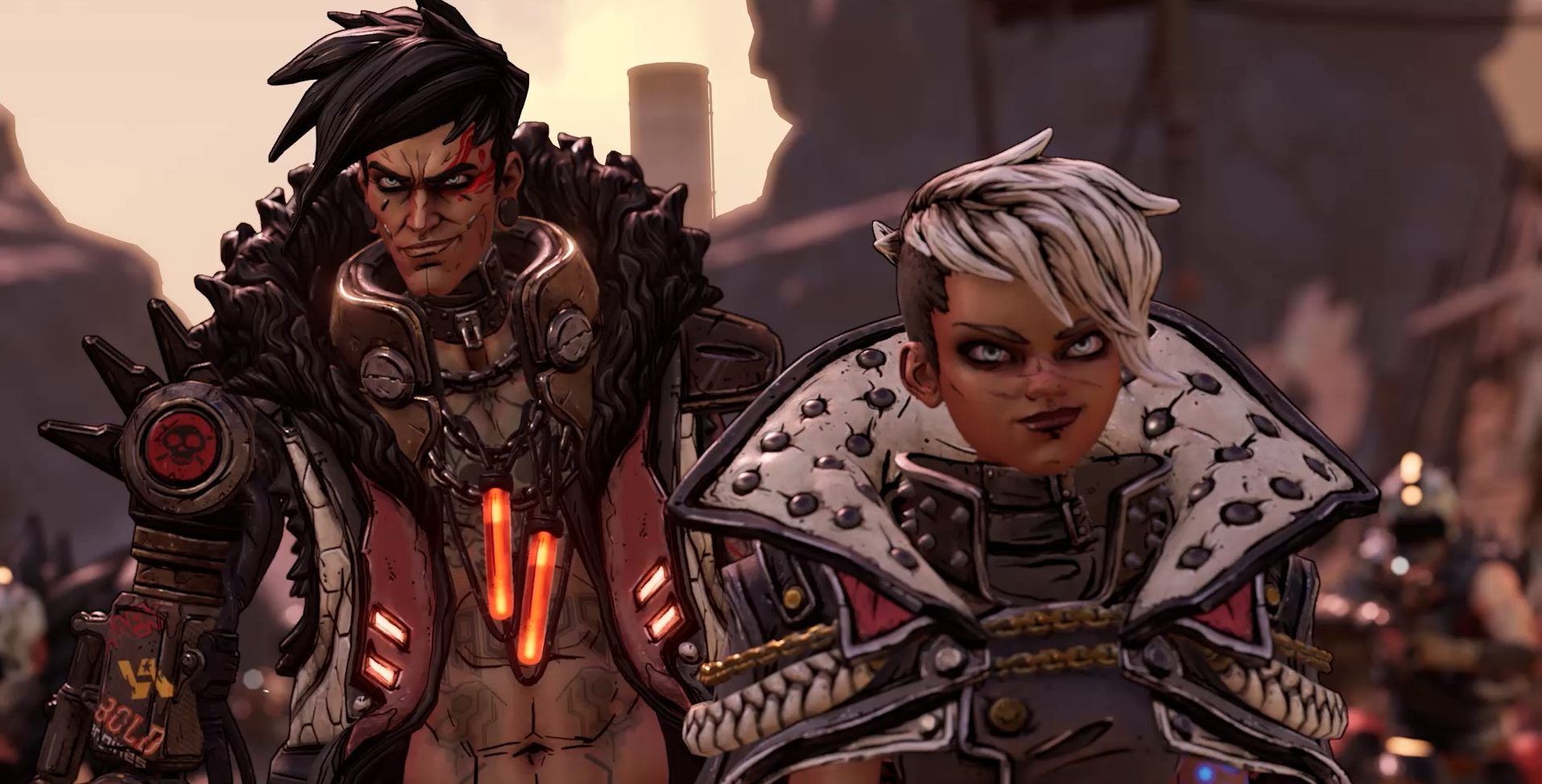 Borderlands 3's Tyreen Getting An Epic Statue From Chronicle Collectibles