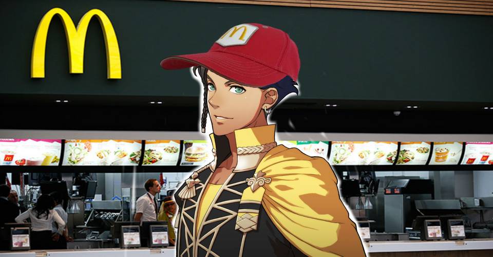 Literally Just Post Feh Fe Memes Here Part 7 Feh Fluff