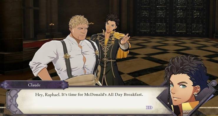 A Slightly Longer Talk With Joe Zieja The Voice Of Claude Von