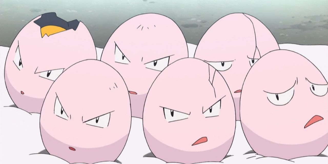 Pokémon 10 Bad Generation One Pokémon Designs Fans Let Slip By