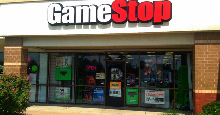 Gamestop Is 2020 The Year It Dies Thegamer