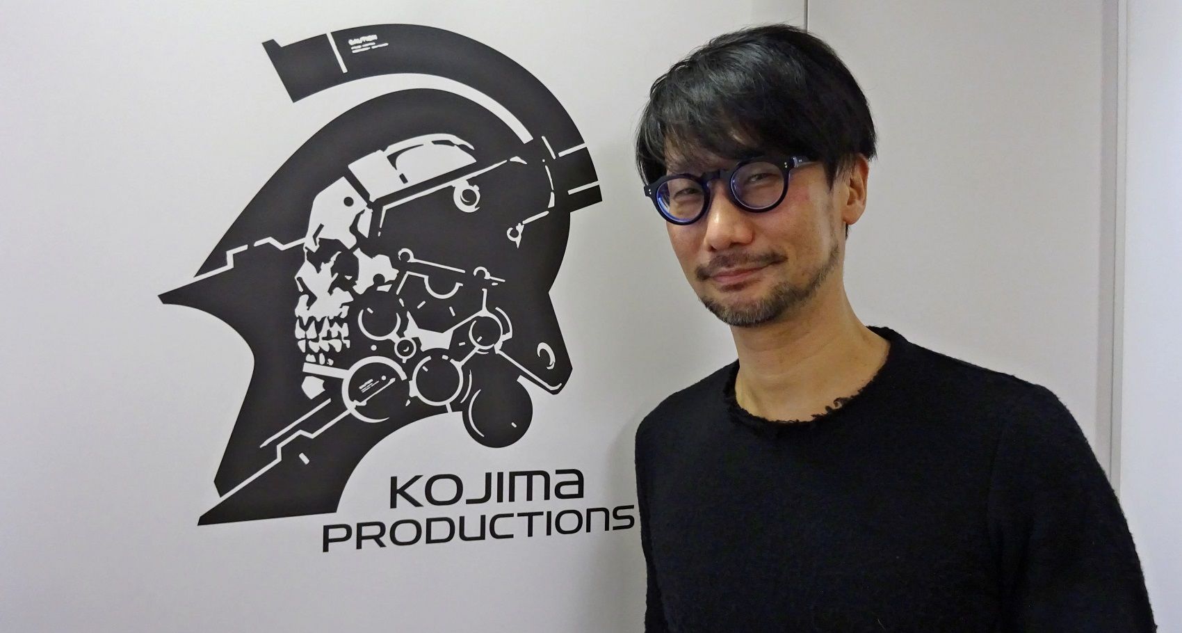 hideo kojima video games