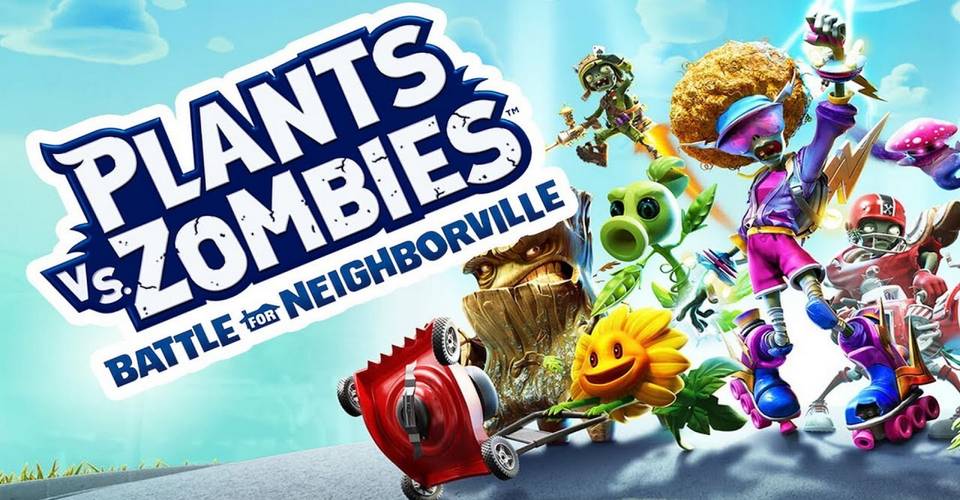 A Month Out The New Plants Vs Zombies Is Already Getting Massive
