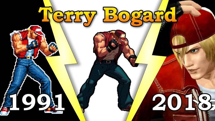 Terry Bogard Smashwiki The Super Smash Bros Wiki
